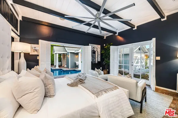 $12,500 | 1308 North Ogden Drive, West Hollywood, CA 90046