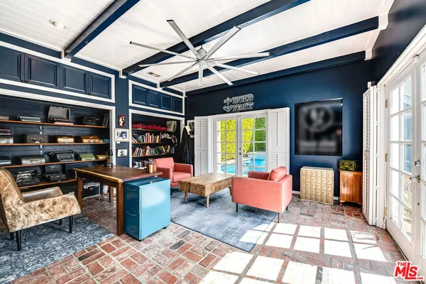 $12,500 | 1308 North Ogden Drive, West Hollywood, CA 90046