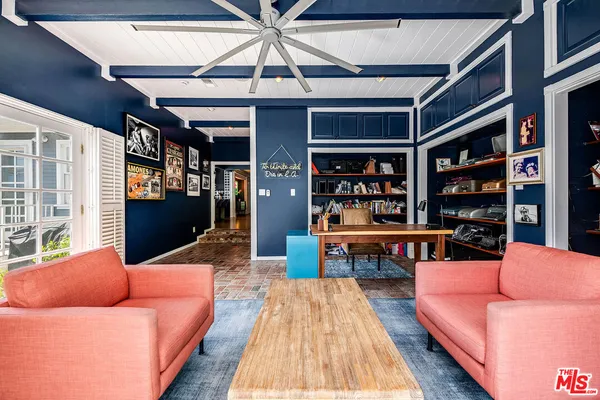 $12,500 | 1308 North Ogden Drive, West Hollywood, CA 90046