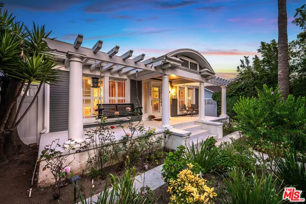 $12,500 | 1308 North Ogden Drive, West Hollywood, CA 90046