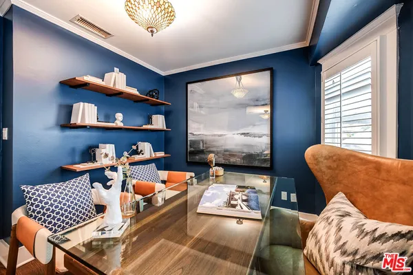 $12,500 | 1308 North Ogden Drive, West Hollywood, CA 90046