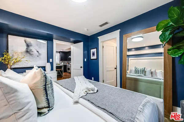 $12,500 | 1308 North Ogden Drive, West Hollywood, CA 90046