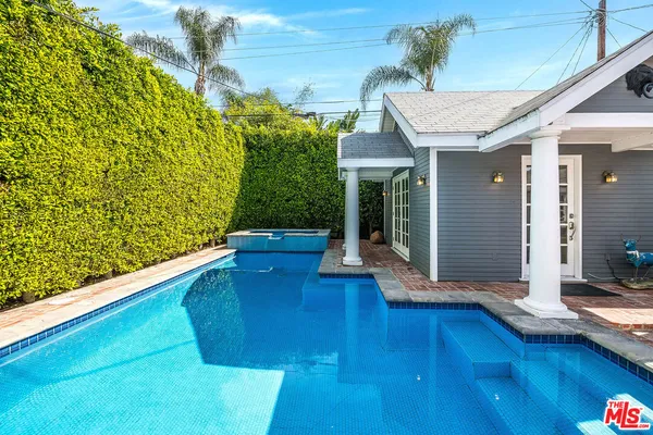 $12,500 | 1308 North Ogden Drive, West Hollywood, CA 90046