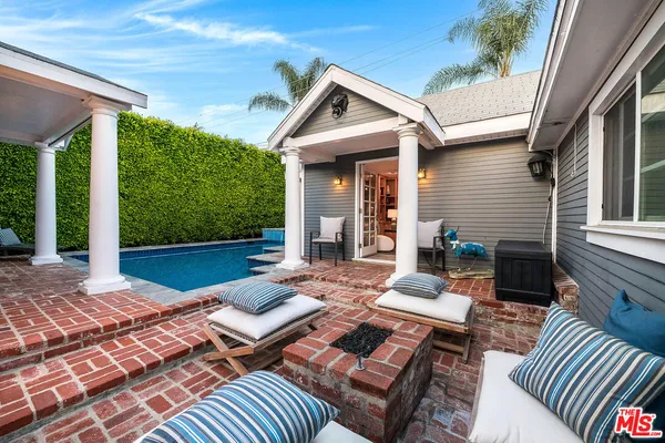 $12,500 | 1308 North Ogden Drive, West Hollywood, CA 90046