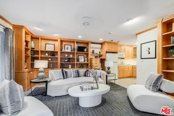 $12,500 | 1308 North Ogden Drive, West Hollywood, CA 90046