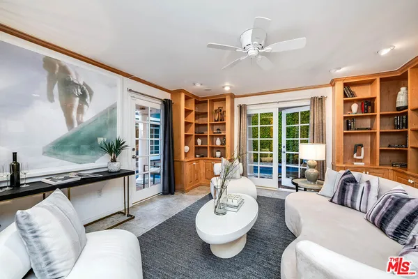 $12,500 | 1308 North Ogden Drive, West Hollywood, CA 90046