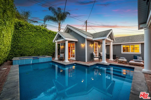 $12,500 | 1308 North Ogden Drive, West Hollywood, CA 90046