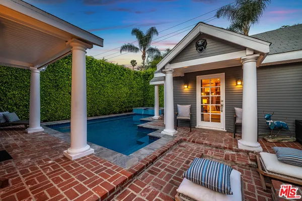 $12,500 | 1308 North Ogden Drive, West Hollywood, CA 90046