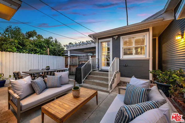 $12,500 | 1308 North Ogden Drive, West Hollywood, CA 90046