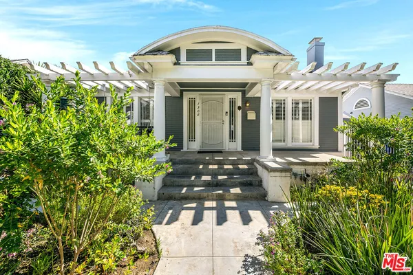 $12,500 | 1308 North Ogden Drive, West Hollywood, CA 90046