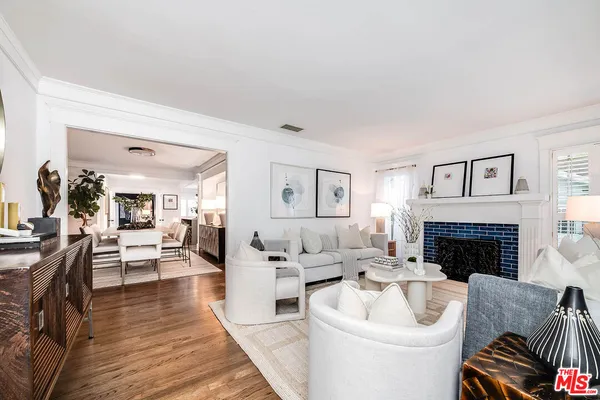 $12,500 | 1308 North Ogden Drive, West Hollywood, CA 90046