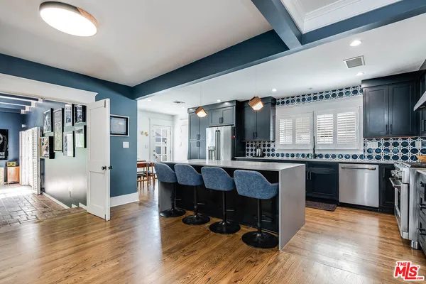 $12,500 | 1308 North Ogden Drive, West Hollywood, CA 90046