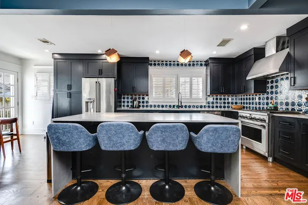 $12,500 | 1308 North Ogden Drive, West Hollywood, CA 90046