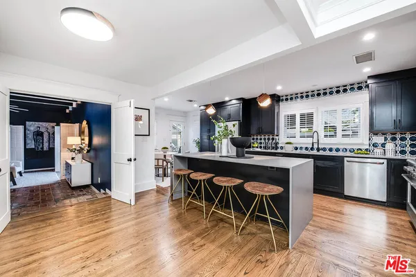 $12,500 | 1308 North Ogden Drive, West Hollywood, CA 90046