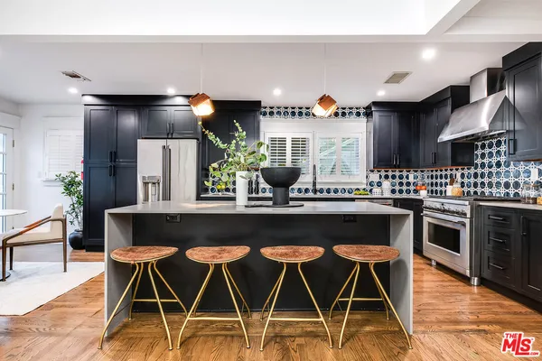 $12,500 | 1308 North Ogden Drive, West Hollywood, CA 90046