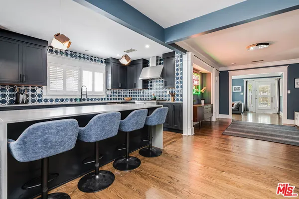 $12,500 | 1308 North Ogden Drive, West Hollywood, CA 90046