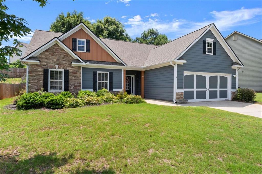 1809 Alberta Lane Winder, GA 30680 - Photo 3 of 51