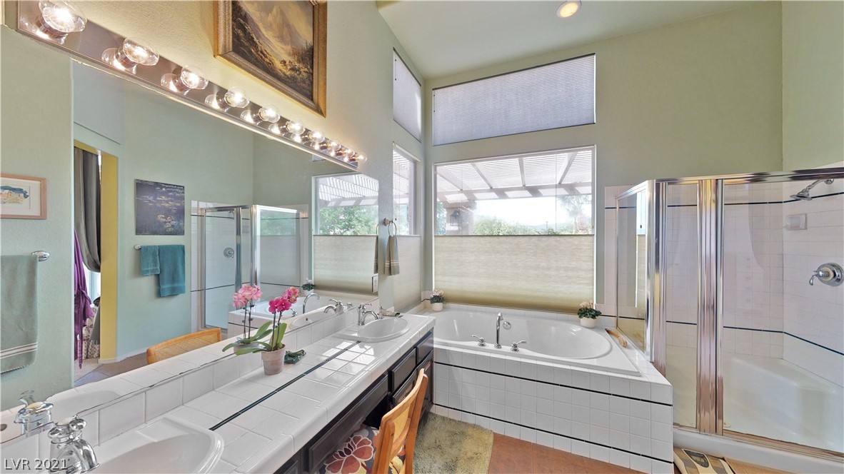 8112 Sky Ridge Road Las Vegas, NV 89128 - Photo 14 of 33