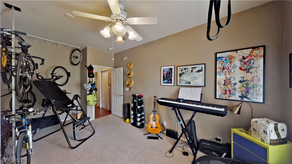 8112 Sky Ridge Road Las Vegas, NV 89128 - Photo 17 of 33