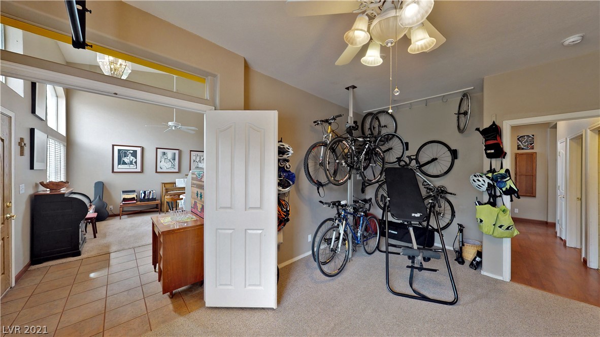 8112 Sky Ridge Road Las Vegas, NV 89128 - Photo 18 of 33