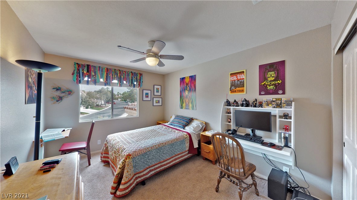8112 Sky Ridge Road Las Vegas, NV 89128 - Photo 19 of 33