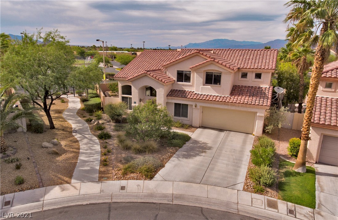 8112 Sky Ridge Road Las Vegas, NV 89128 - Photo 2 of 33