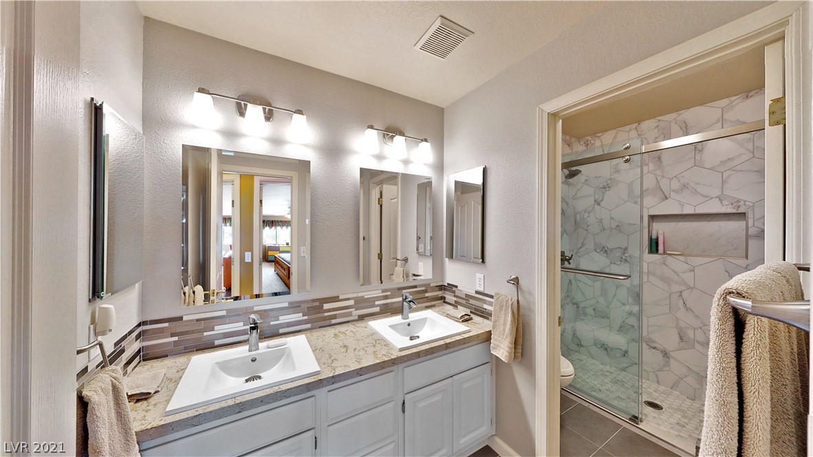 8112 Sky Ridge Road Las Vegas, NV 89128 - Photo 25 of 33