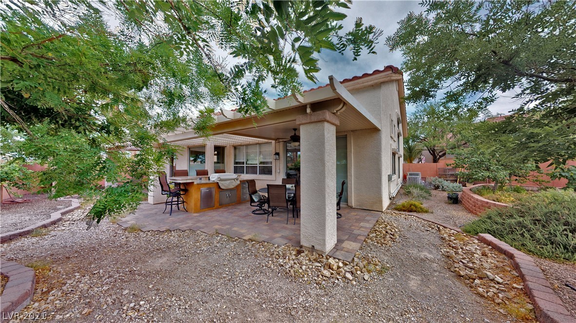8112 Sky Ridge Road Las Vegas, NV 89128 - Photo 26 of 33