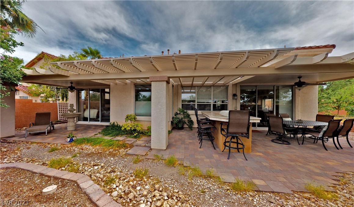 8112 Sky Ridge Road Las Vegas, NV 89128 - Photo 27 of 33