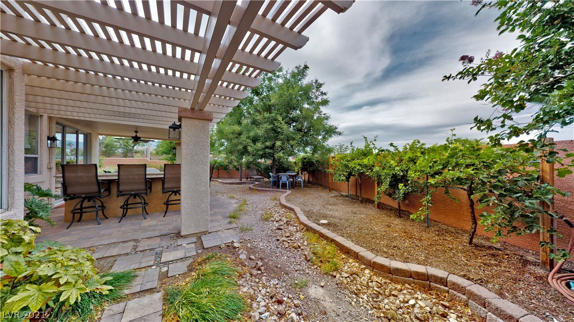 8112 Sky Ridge Road Las Vegas, NV 89128 - Photo 28 of 33
