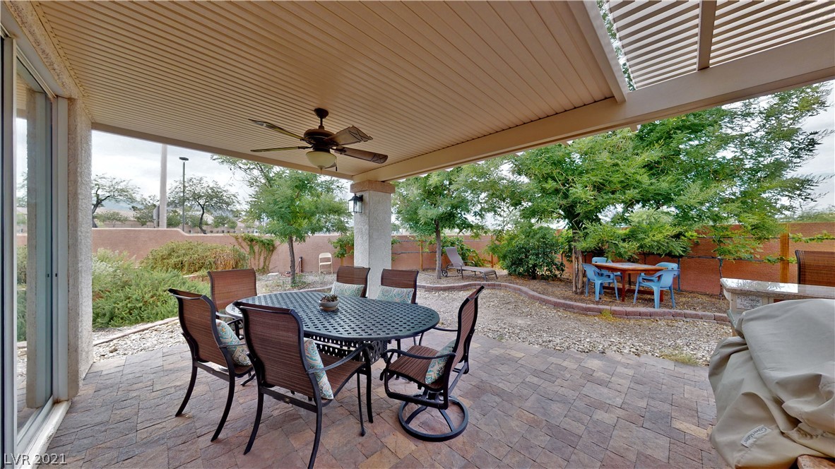 8112 Sky Ridge Road Las Vegas, NV 89128 - Photo 30 of 33