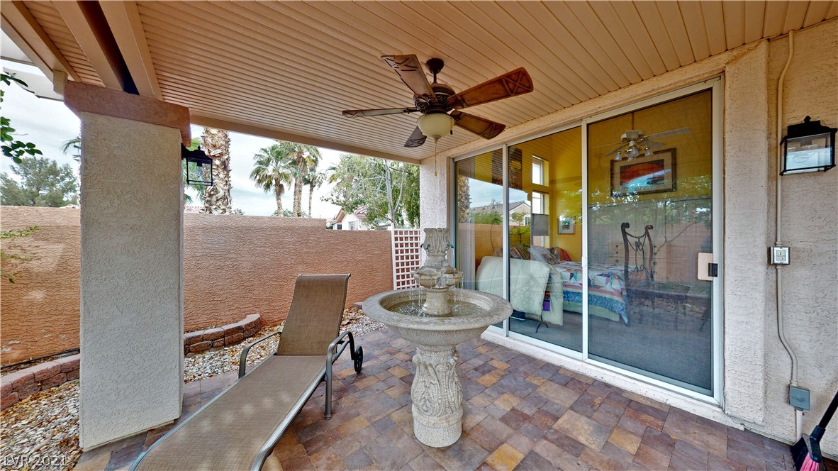 8112 Sky Ridge Road Las Vegas, NV 89128 - Photo 31 of 33