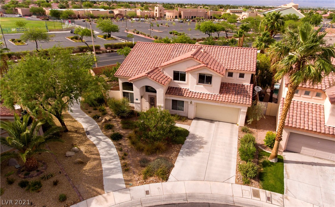 8112 Sky Ridge Road Las Vegas, NV 89128 - Photo 32 of 33
