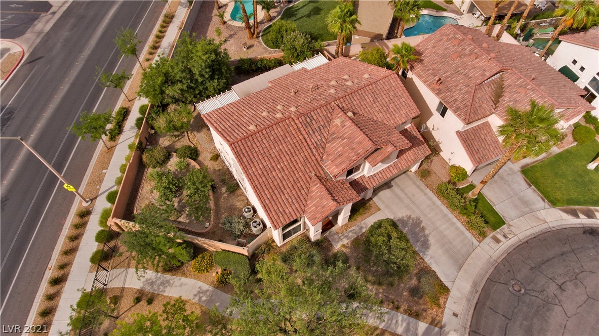 8112 Sky Ridge Road Las Vegas, NV 89128 - Photo 33 of 33