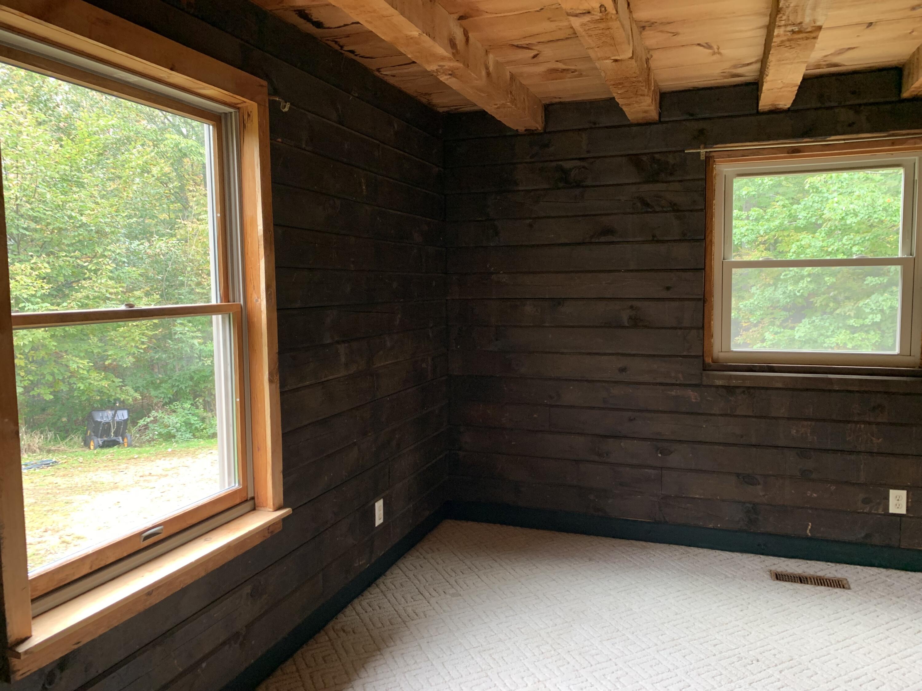 169 Choate Road Montville, ME 04941 - Photo 11 of 21 First floor room