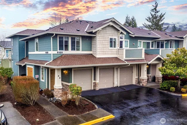 $315,000 | 6120 Isaac Avenue Southeast, Unit C4, Auburn, WA 98092