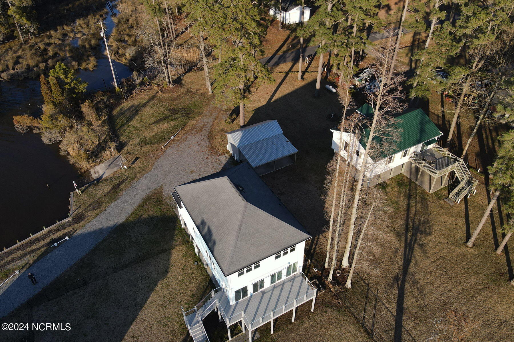 855 Island View Road Bath, NC 27808 - Photo 75 of 81 88-web-or-mls-855 Island View Road-00086