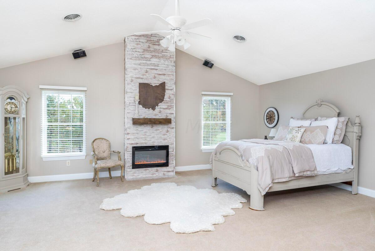 2901 Barnes Road Centerburg, OH 43011 - Photo 27 of 63 b-43