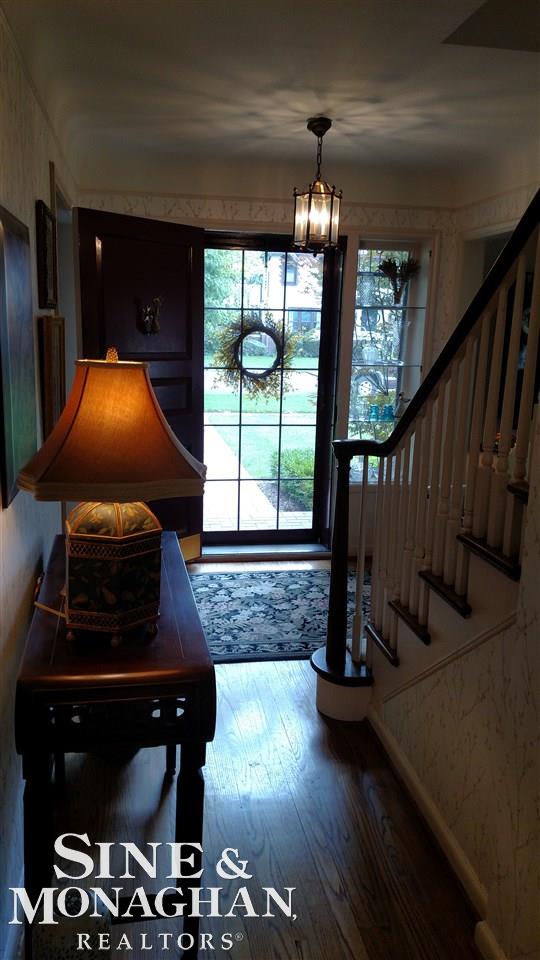 1025 Bishop Road Grosse Pointe Park, MI 48230 - Photo 8 of 22