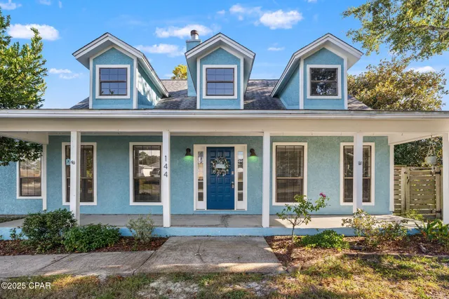 $400,000 | 144 Sandollar Drive, Panama City Beach, FL 32408