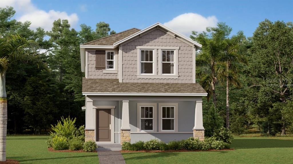 2942 Haze Road Clermont, FL 34714 - Photo 1 of 1 Virtually staged.