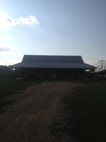 5009 Old McComb-Liberty Road Liberty, MS 39645 - Photo 1 of 1 Main View