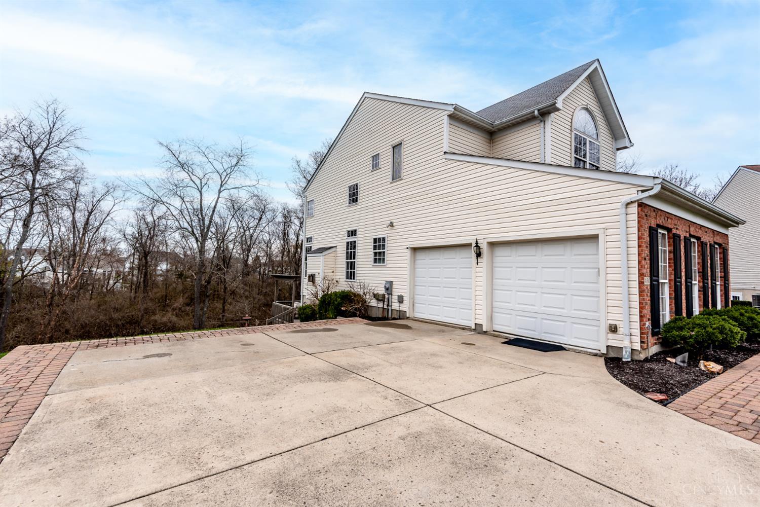 480 Apple Blossom Court Lebanon, OH 45036 - Photo 62 of 63