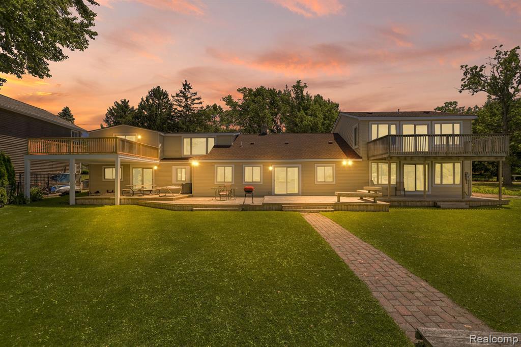 1794 South Hughes Road Brighton, MI 48114 - Photo 1 of 41