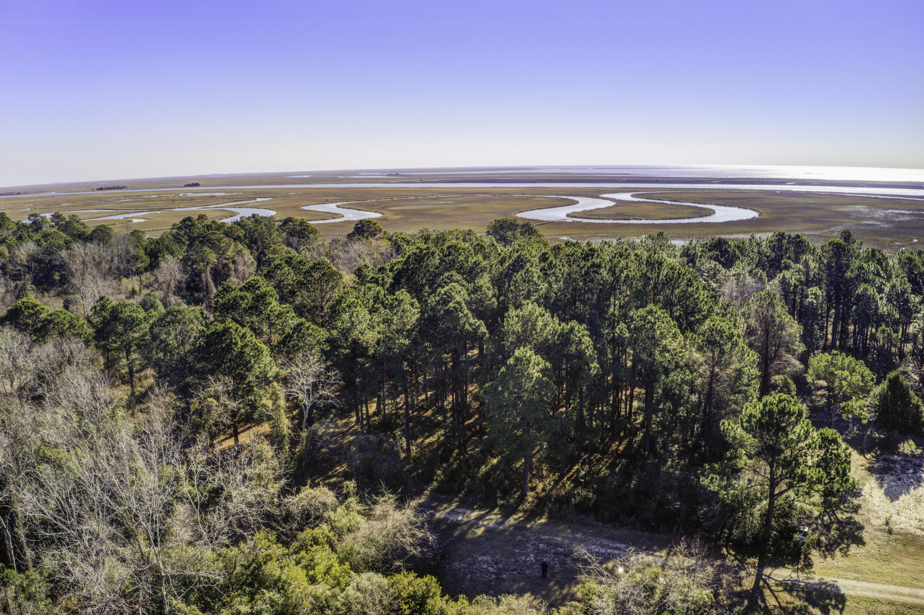 4 Morants Point Road McClellanville, SC 29458 - Photo 15 of 25 Morants Point Lot 4, Morants Point SC (1