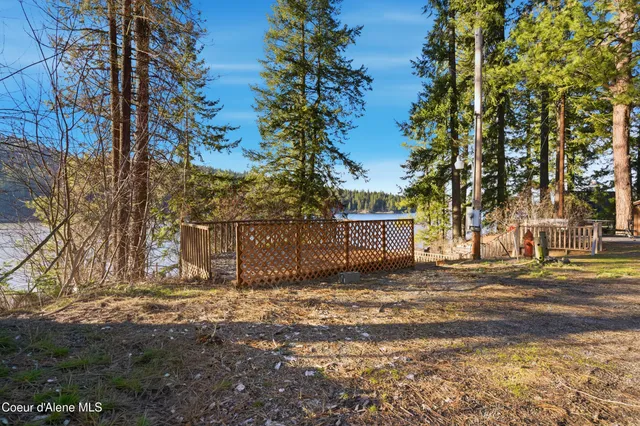 $1,995,000 | 3555 South Azure Waves Drive, Coeur D'Alene, ID 83814