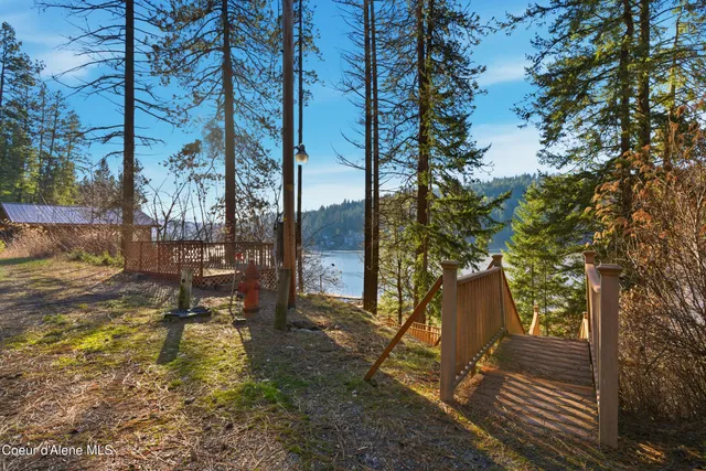 $1,995,000 | 3555 South Azure Waves Drive, Coeur D'Alene, ID 83814