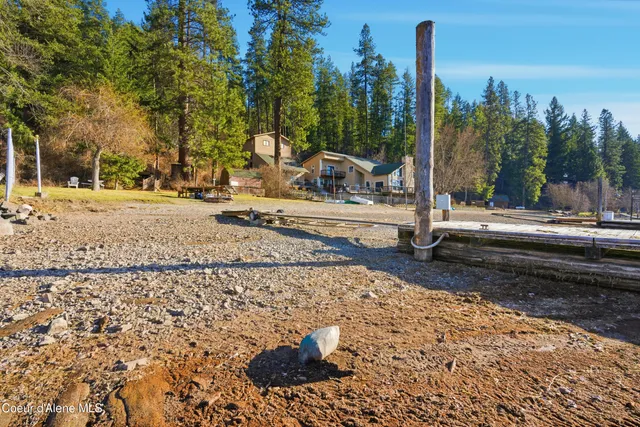 $1,995,000 | 3555 South Azure Waves Drive, Coeur D'Alene, ID 83814