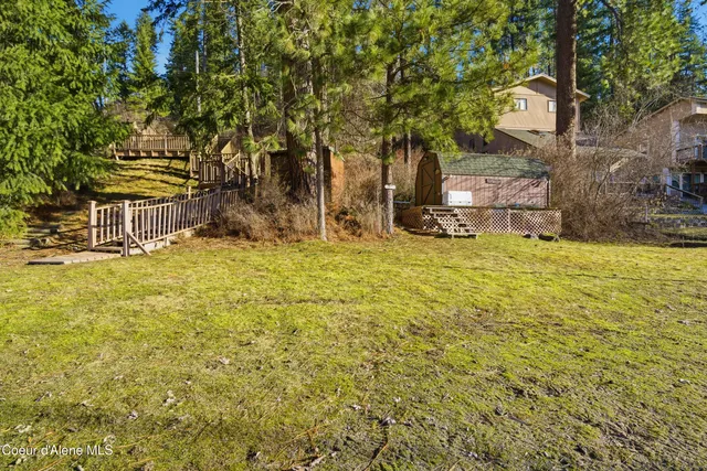 $1,995,000 | 3555 South Azure Waves Drive, Coeur D'Alene, ID 83814