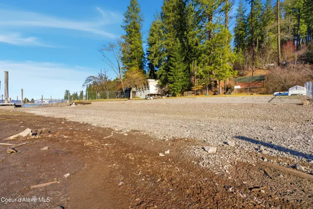 $1,995,000 | 3555 South Azure Waves Drive, Coeur D'Alene, ID 83814